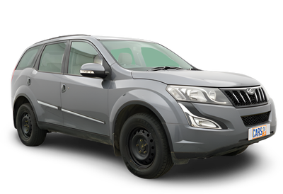 Mahindra XUV500-img